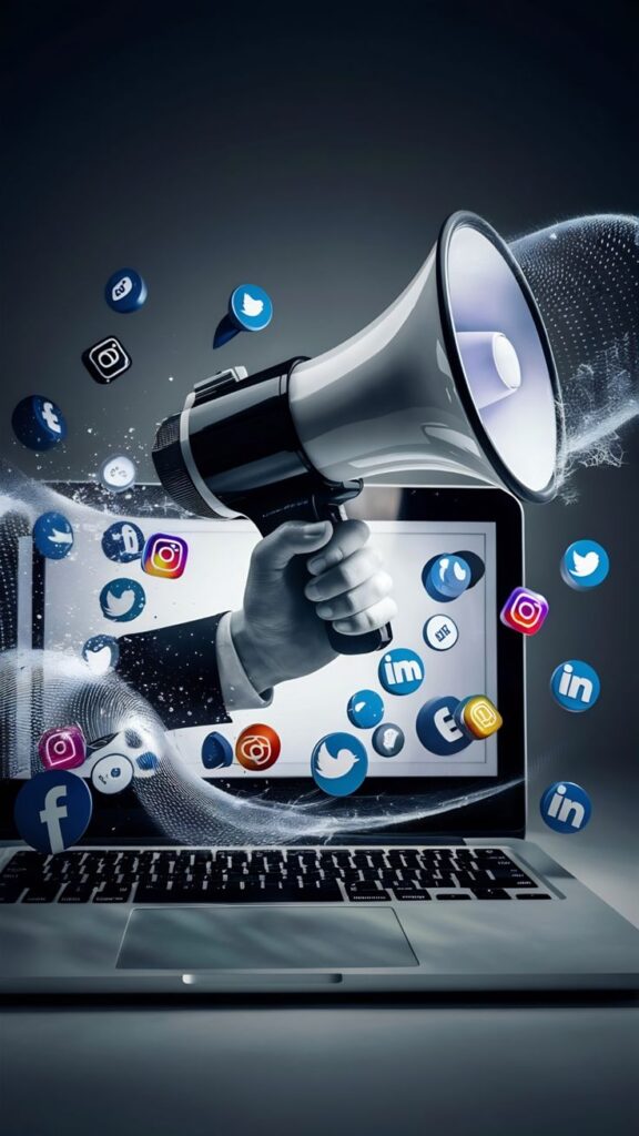 best social media marketer